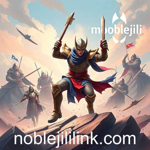 noblejili