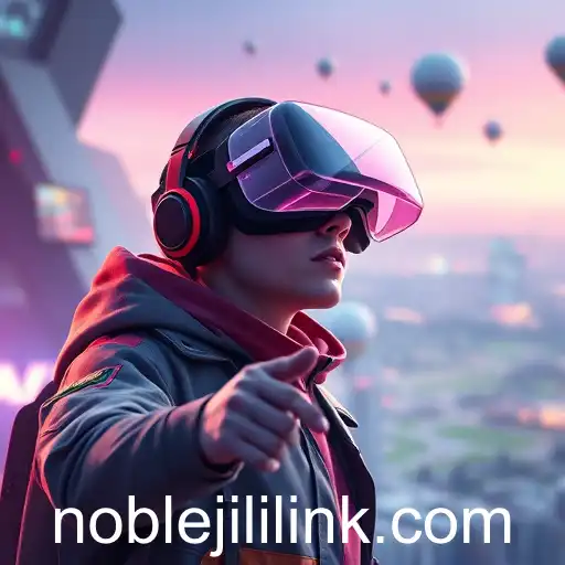 Gaming Trends and Innovations in 2025