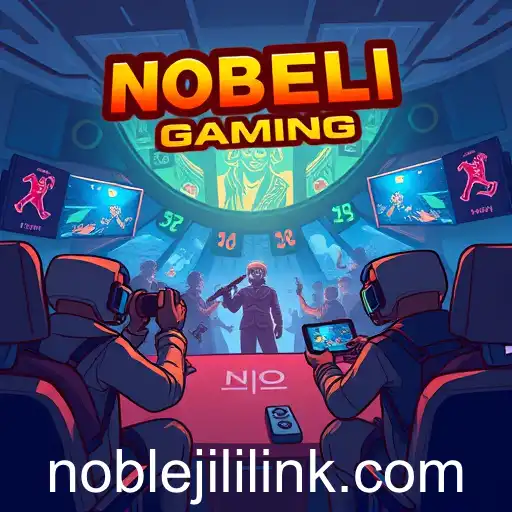 The Rise of Game Platforms: Noblejili's Influence