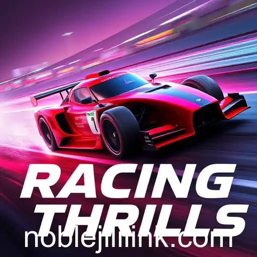 Noblejili: Revolutionizing Online Gaming Experiences