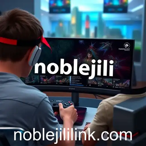 The Digital Landscape of Gaming