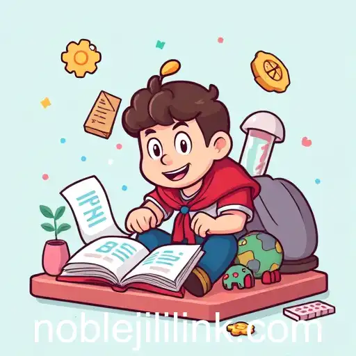 Gaming Innovations and Trends Shaping the Future