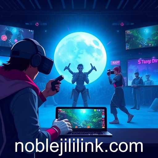 Gaming Trends to Watch in the Upcoming Year