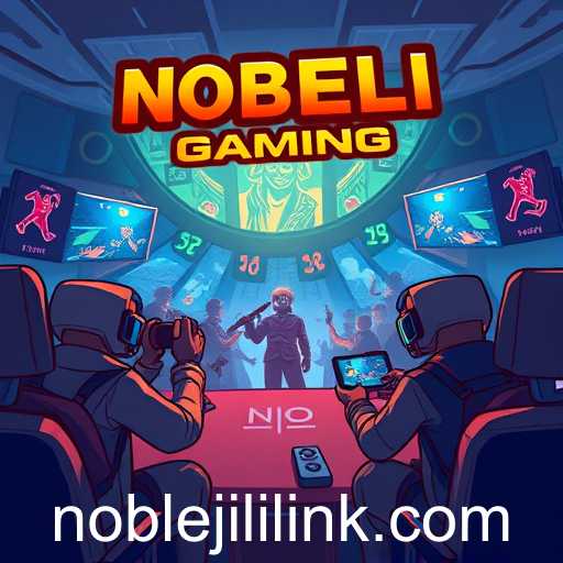 The Rise of Game Platforms: Noblejili's Influence
