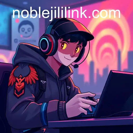 The Rise of Noblejili: A New Era in Online Gaming