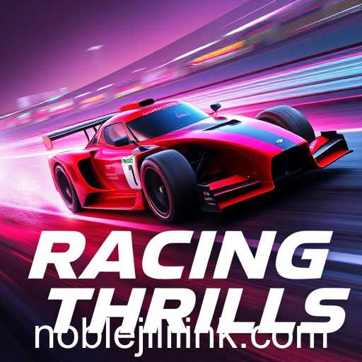 Noblejili: Revolutionizing Online Gaming Experiences