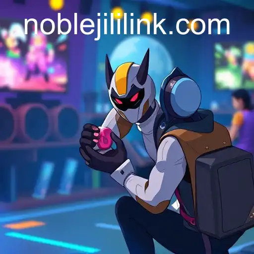 The Rise of Noblejili in Gaming Culture