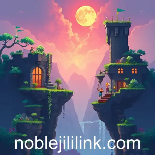 The Rise of Noblejili in Online Gaming