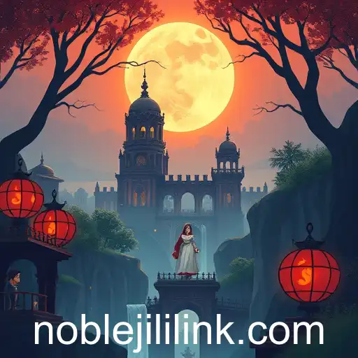 Unlocking Minds with Puzzle Challenges: A Dive into the Noblejili Game Category