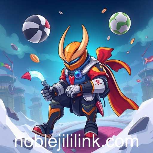 Revolutionizing Online Gaming Experience