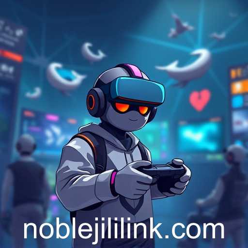 The Rise of Noblejili in the Gaming World