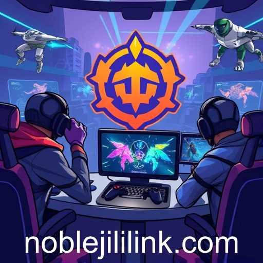 The Rise of Noblejili: A Gaming Phenomenon