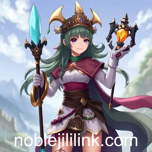 The Rise of Role-Playing Games: An Exploration of Visionary Worlds